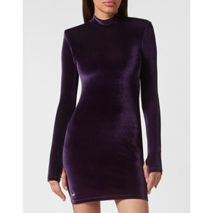 PHILIPP PLEIN Vestido corto