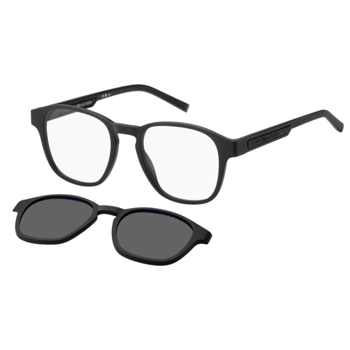 Gafas de Sol Tommy Hilfiger TH 2085/CS 003 M9 Polarizadas de Tr90 Hombre 50 mm