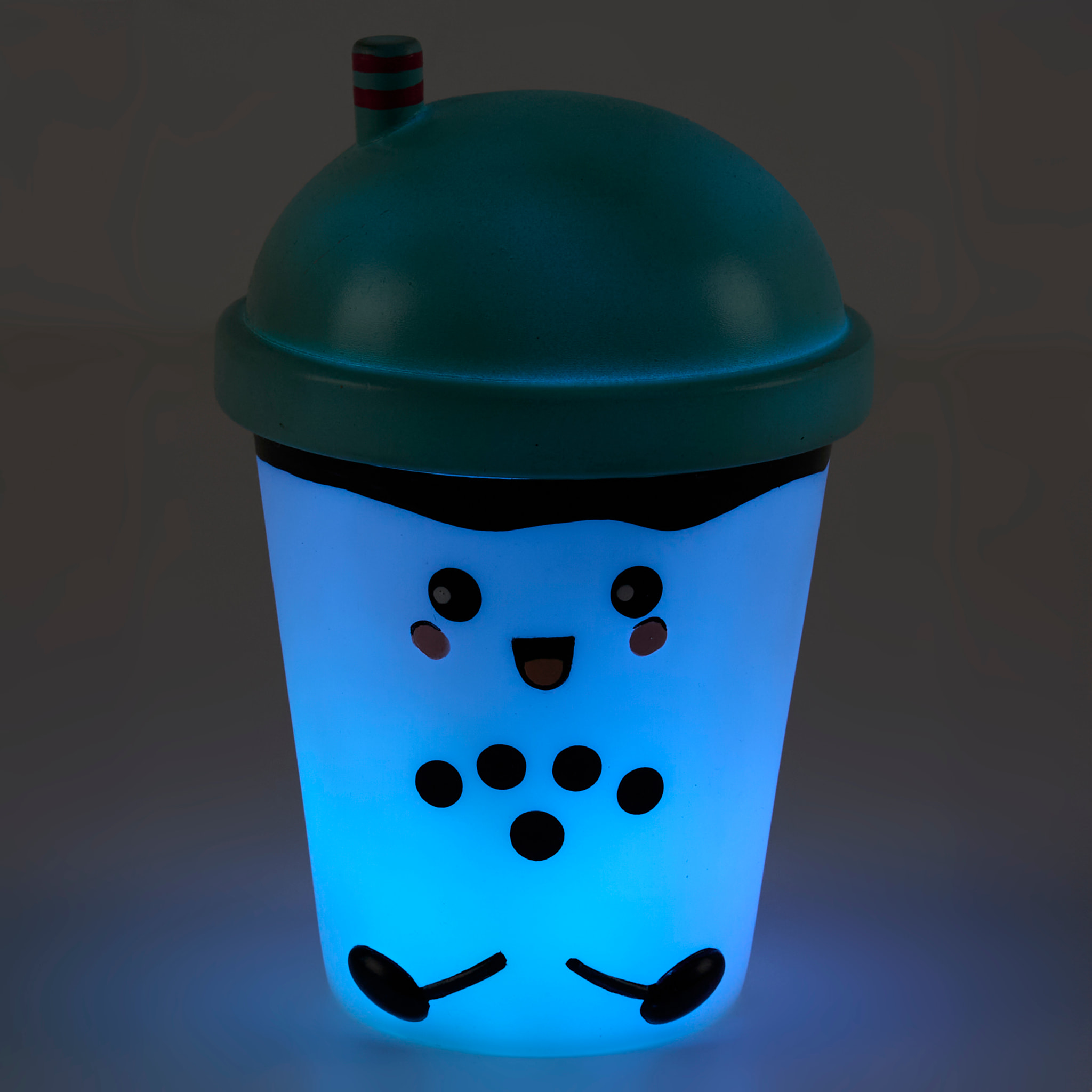 Lampe Veilleuse Smoothie Kawaii