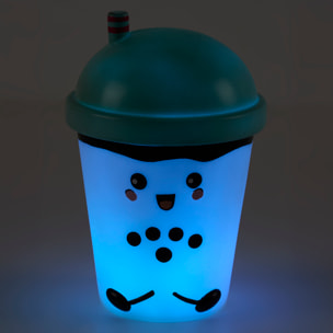Lampe Veilleuse Smoothie Kawaii