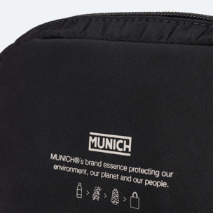 RECYCLED X 4.0 FW24 CROSSBODY BLACK