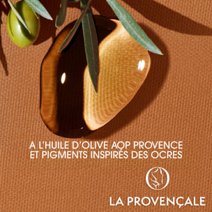 La Provençale La Poudre de Teint 04 Foncé