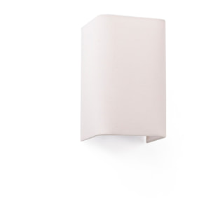 COTTON RCT Aplique beige vertical 1L