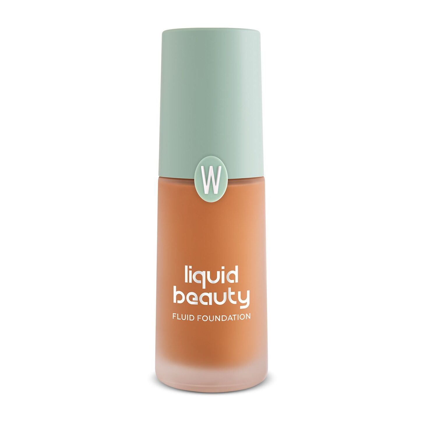 LIQUID BEAUTY Fondotinta liquido dal finish satinato