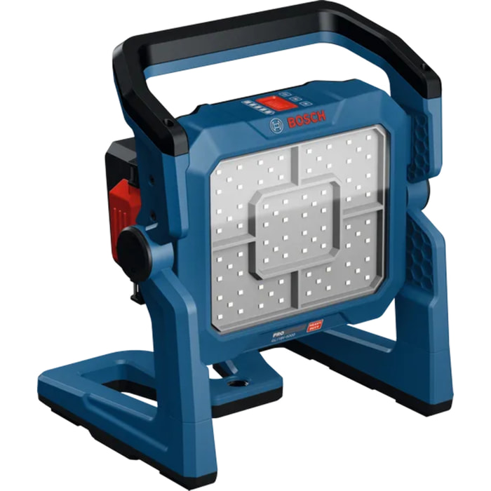 Projecteur de chantier sans-fil PRO GLI18V-5000 - BOSCH - 06019P5100