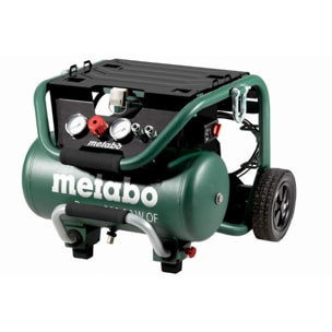 Compresseur Power 280-20 W OF METABO - 601545000
