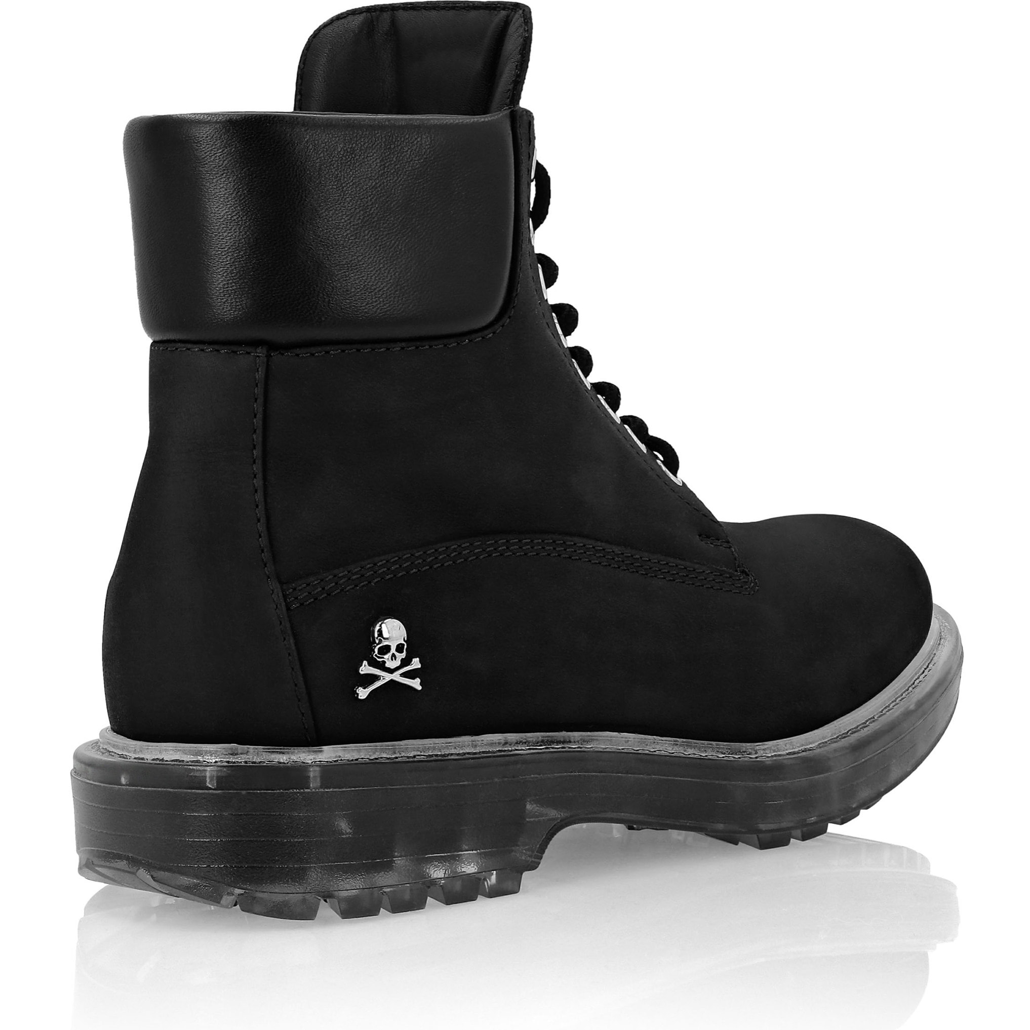 PHILIPP PLEIN Botas
