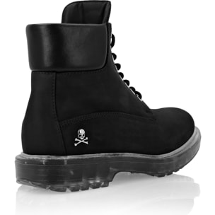 PHILIPP PLEIN Botas
