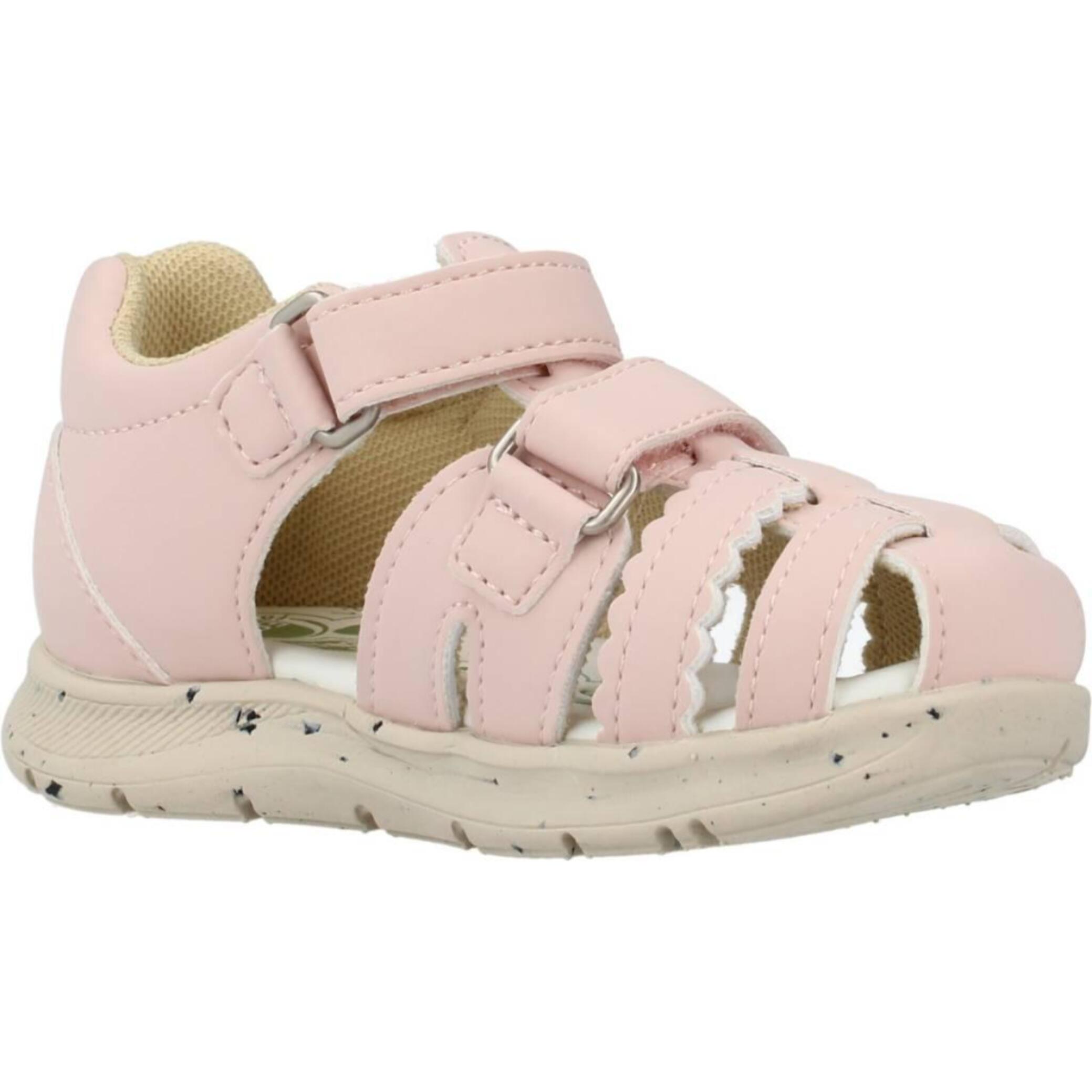 Sandalias Niña de la marca CHICCO  modelo GLORENZA ROSA