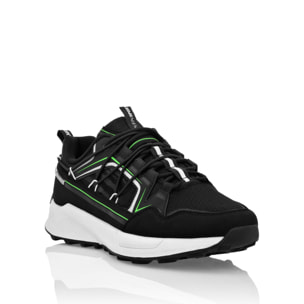 PLEIN SPORT Zapatillas bajas