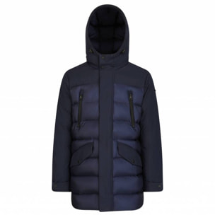 CHAQUETA GEOX M SAPIENZA