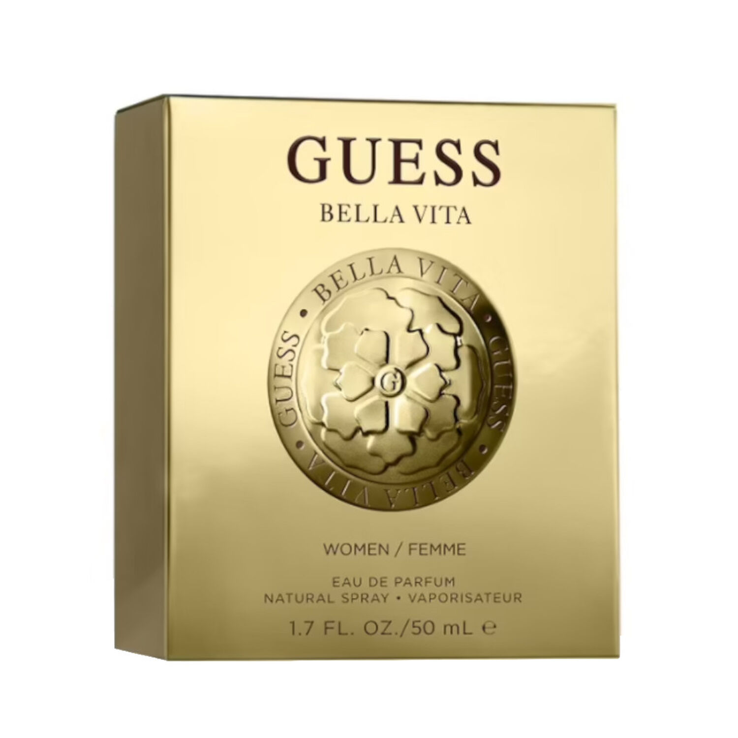 Bella Vita - Eau de Parfum