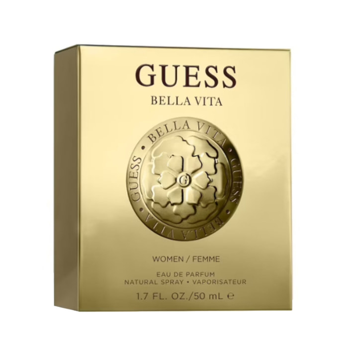 Bella Vita - Eau de Parfum