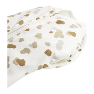 Saco Nido Cremallera Tog 0.3 Me-Stains