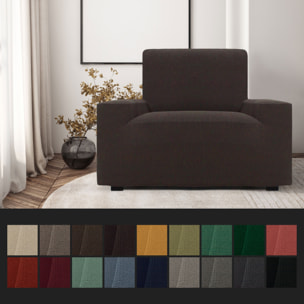 Funda Súper Elástica para SOFÁ modelo WONDER