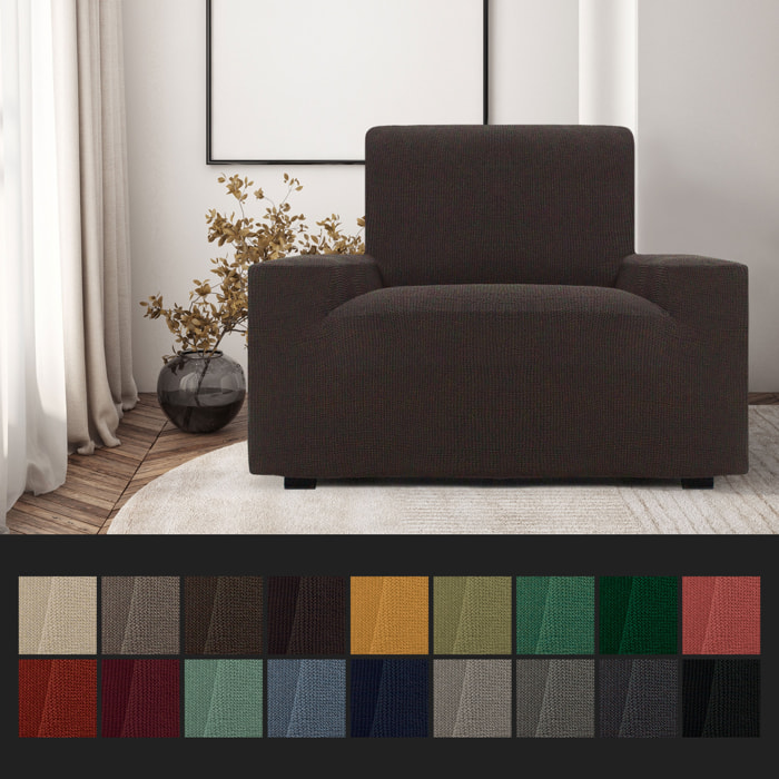 Funda Súper Elástica para SOFÁ modelo WONDER