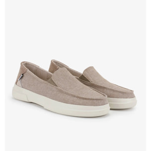 Slip On Jara Beige