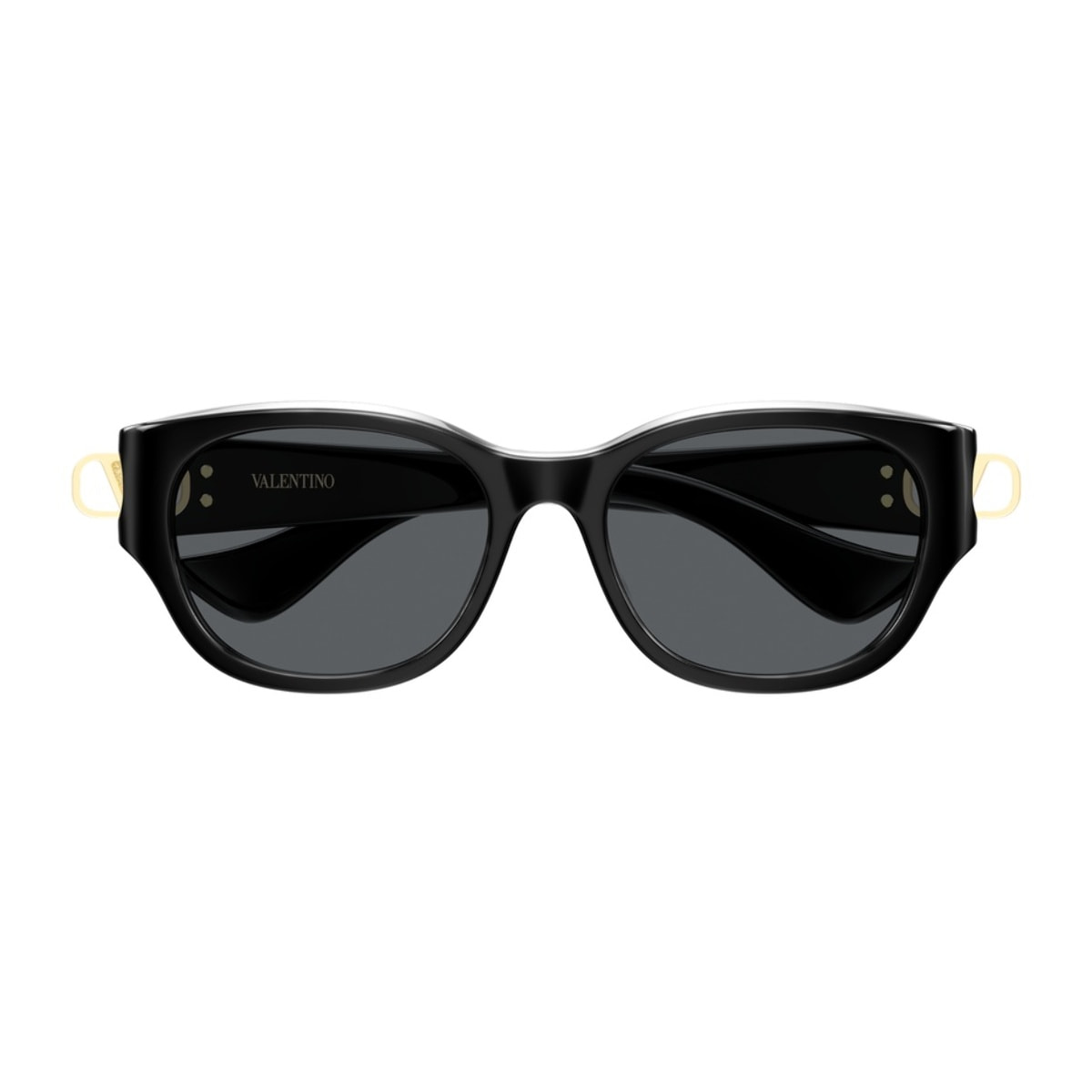 Gafas de Sol Valentino VG0039SK-001 de Acetato Mujer 55 mm