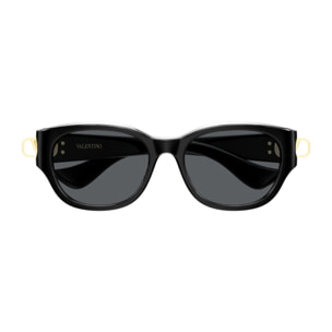 Gafas de Sol Valentino VG0039SK-001 de Acetato Mujer 55 mm