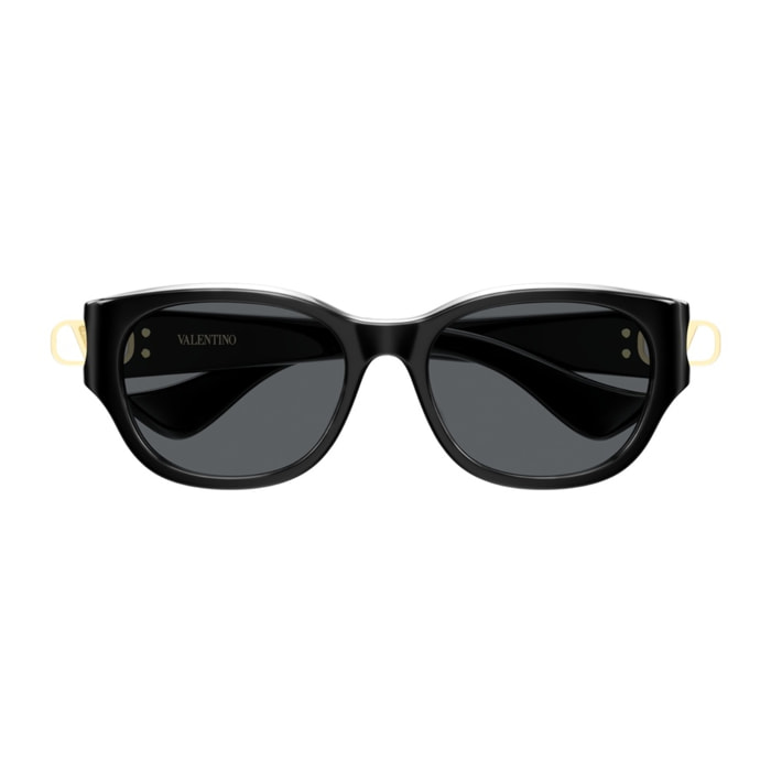 Gafas de Sol Valentino VG0039SK-001 de Acetato Mujer 55 mm