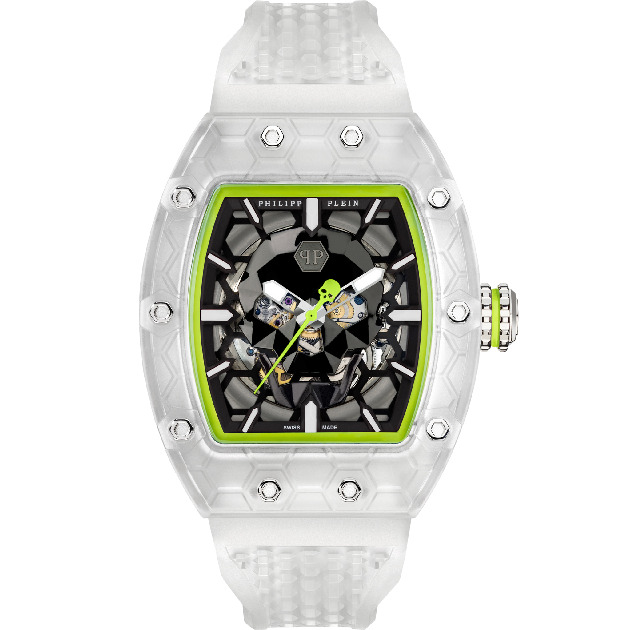 PHILIPP PLEIN Guarda
