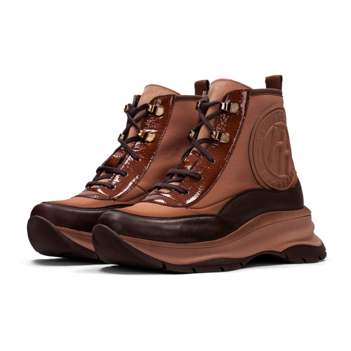 Botin sport Alaska Cocoa