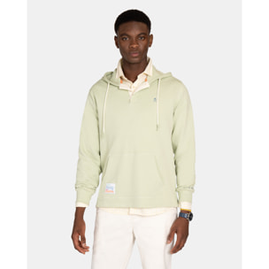 SUDADERA APRES SURF