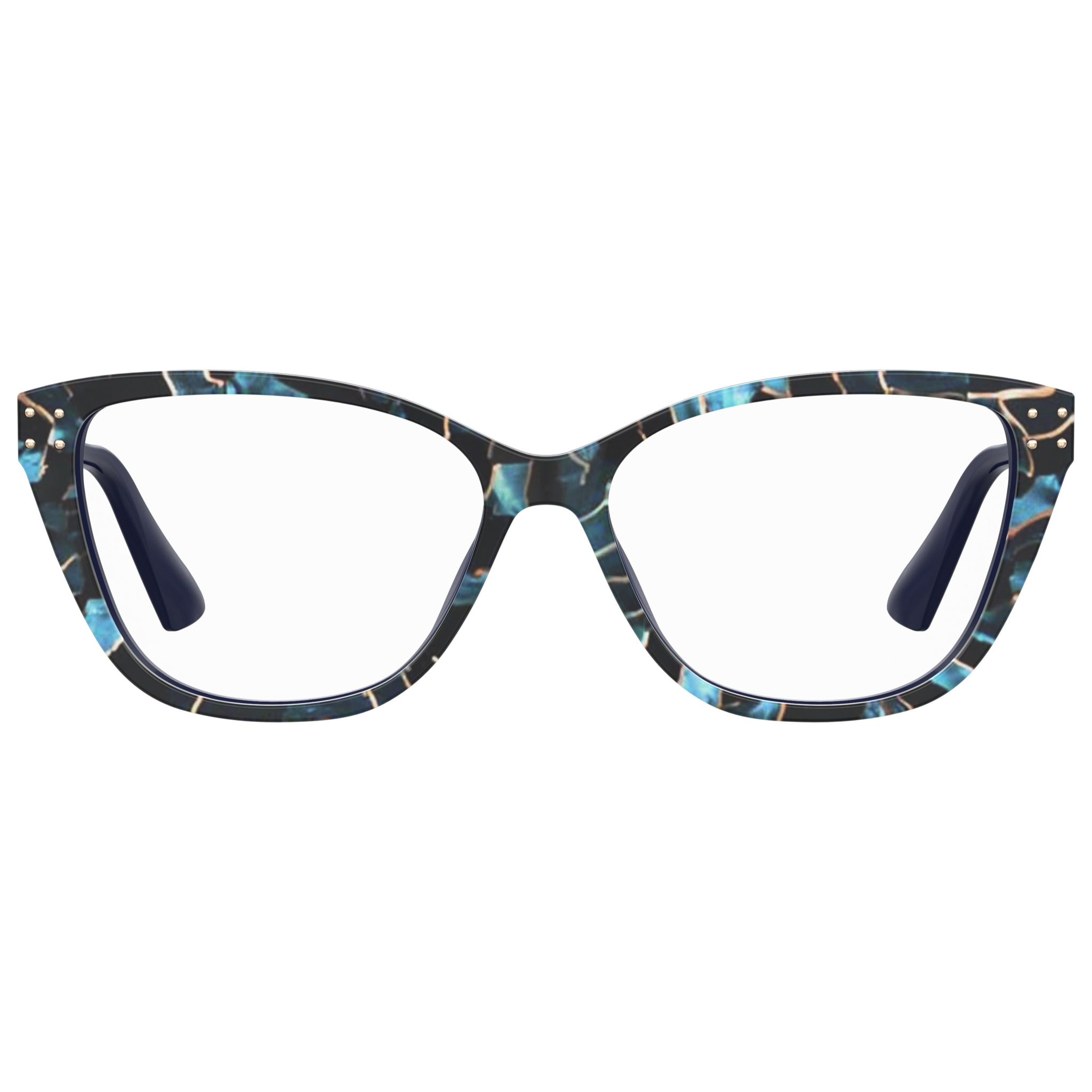 Montura de gafas Moschino Mujer MOS583-EDC