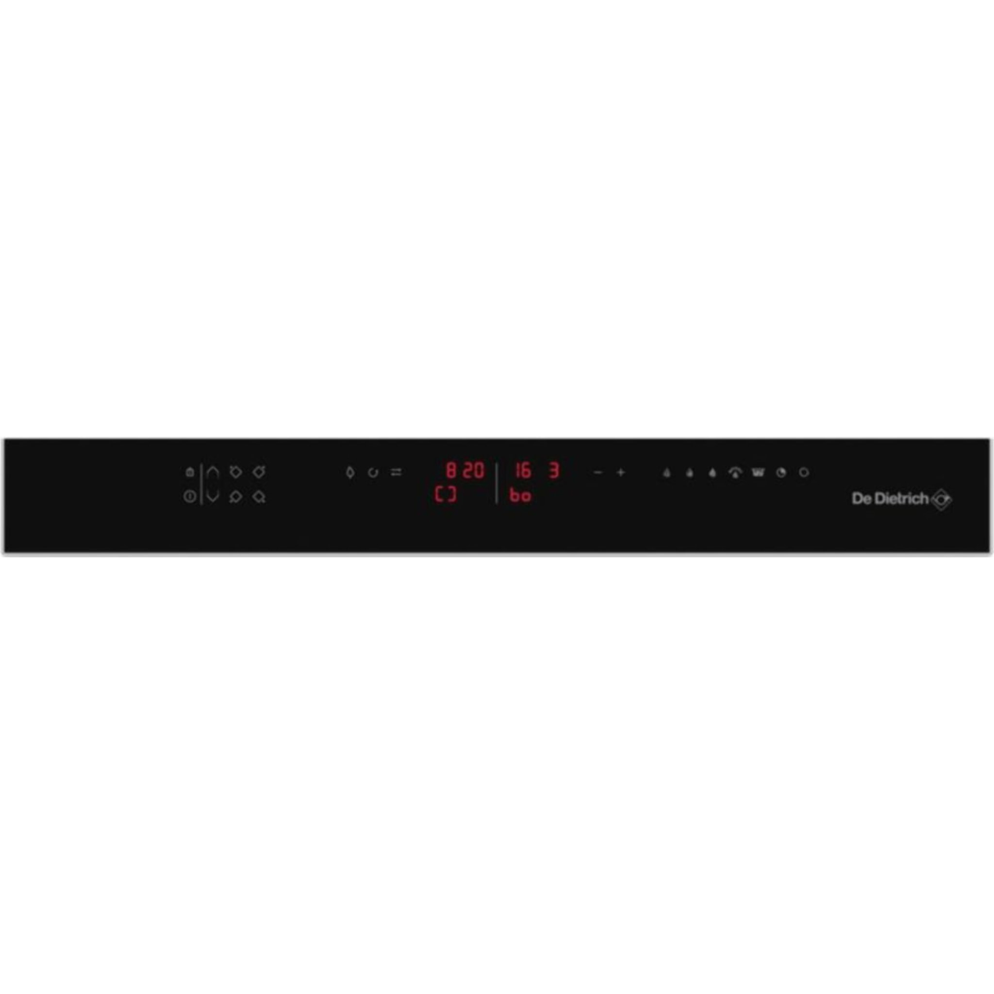 Plaque induction DE DIETRICH DPI4410B Duozone
