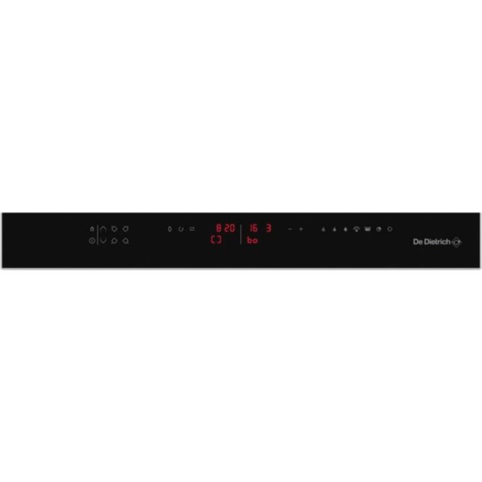 Plaque induction DE DIETRICH DPI4410B Duozone