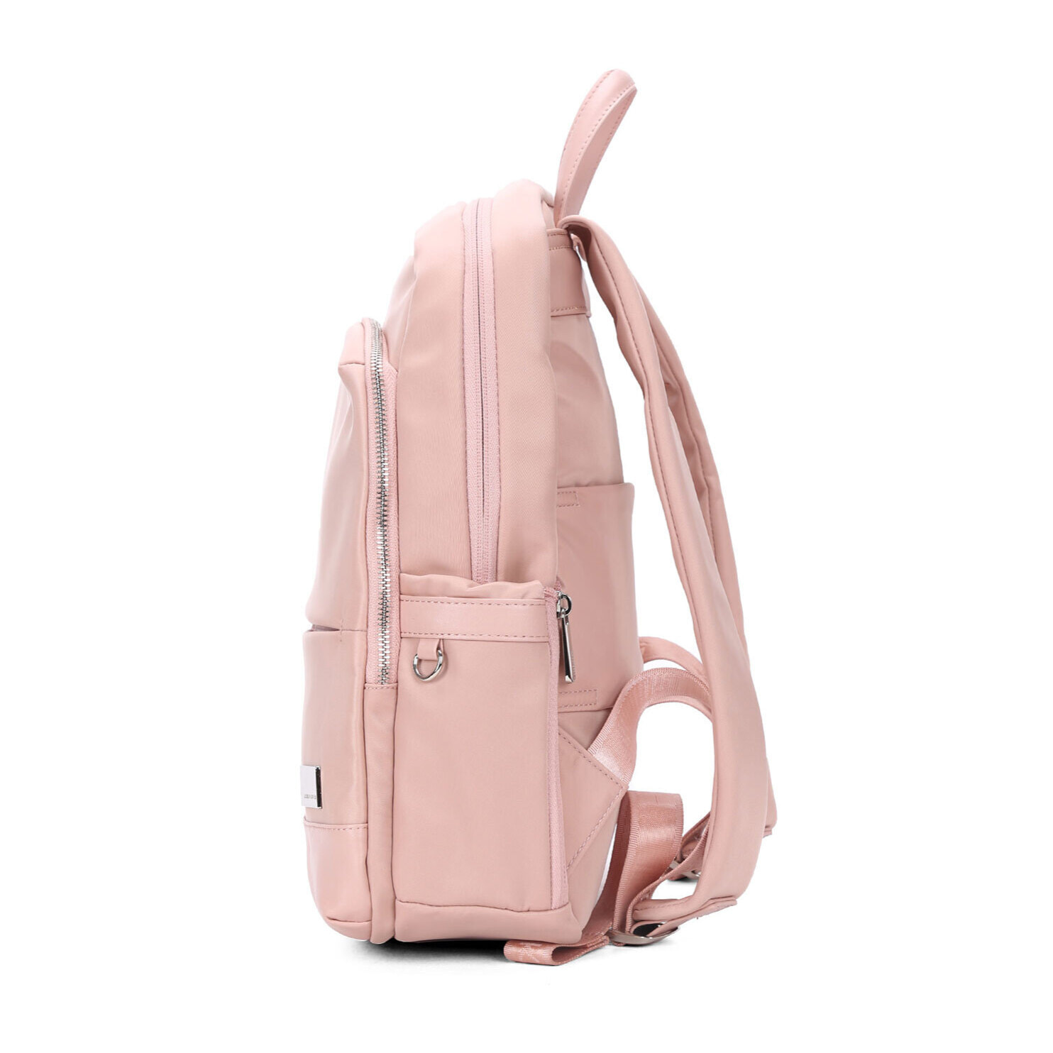 Zaino unisex Textile Prodotto Vegano 28x9x37 cm