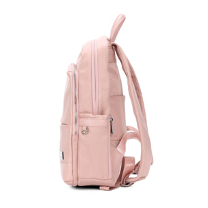 Zaino unisex Textile Prodotto Vegano 28x9x37 cm