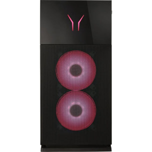 PC Gamer MEDION Hunter X30 – Intel Core Ultra 7 265KF – NVIDIA GeForce RTX 5080 – 32 Go RAM DDR5 – SSD 2 To MD35466