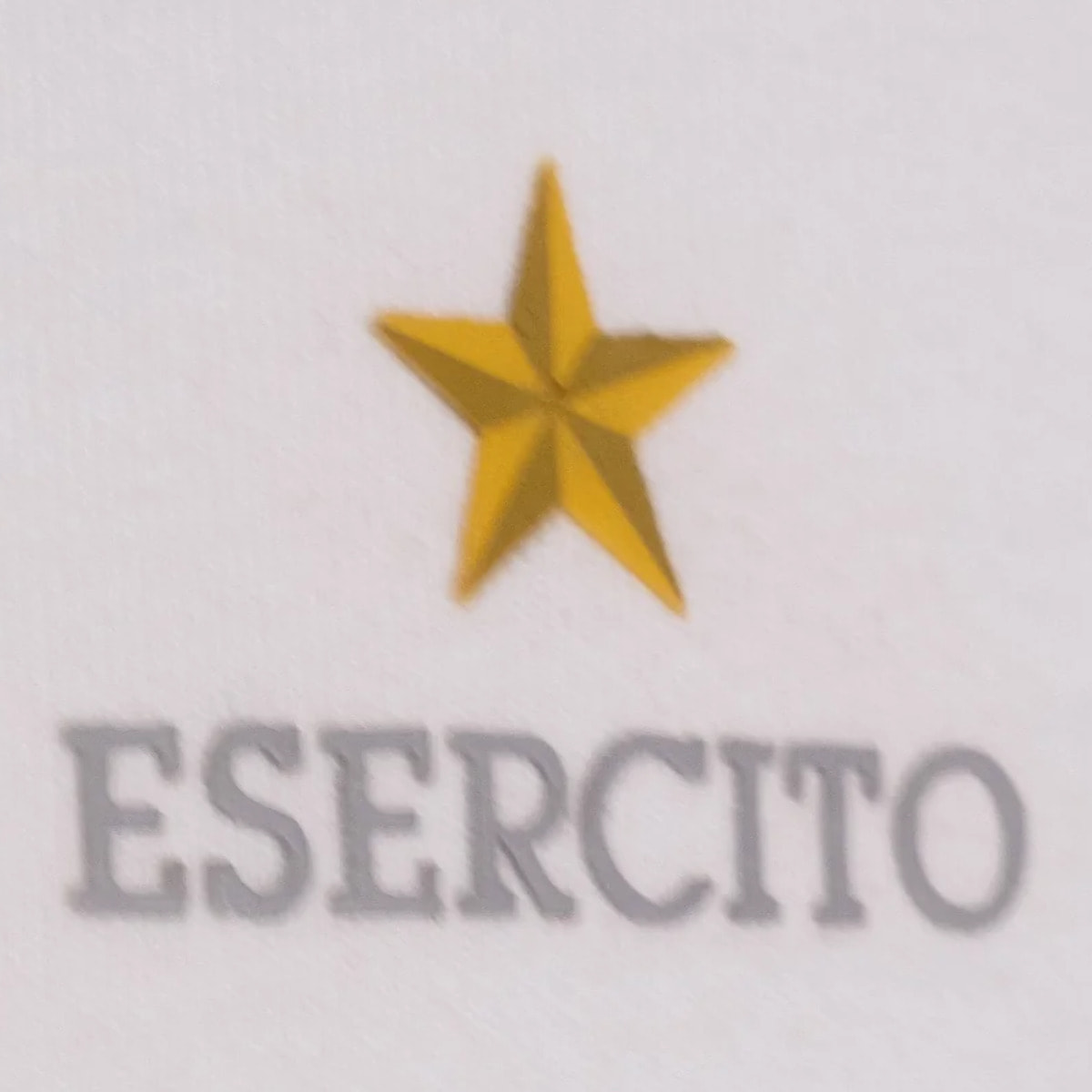 T-shirt S5S605 Esercito