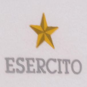 T-shirt S5S605 Esercito