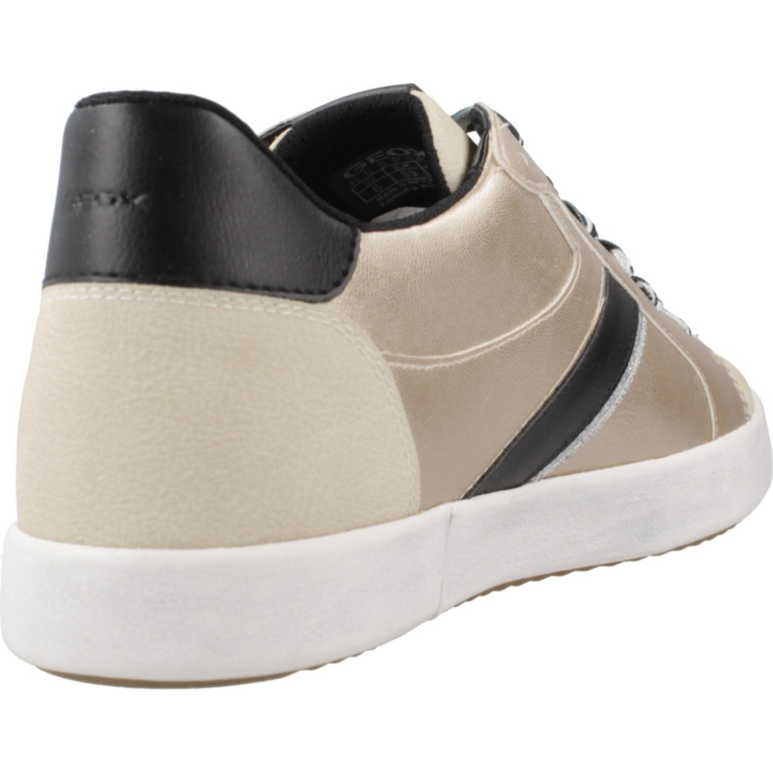 SNEAKERS GEOX D BLOMIEE