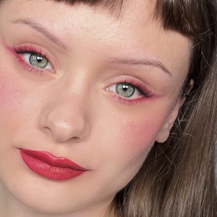 Le Multi - Crayon Multi-Usage Yeux Joues et Lèvres