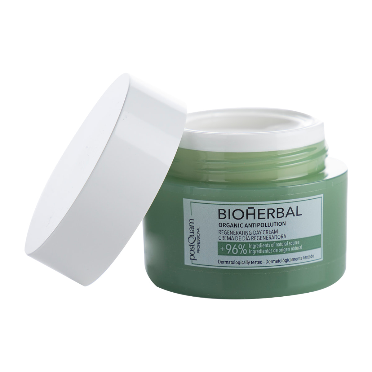 Crema da giorno idratante