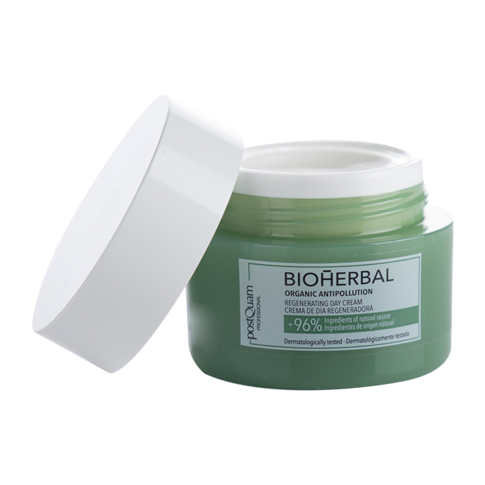 Crema da giorno idratante