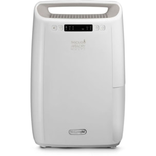 Deshumidificateur DELONGHI DEXD214RF Blanc