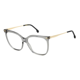 Gafas de Vista Carrera 3062 KB7 de Acetato Mujer 55 mm