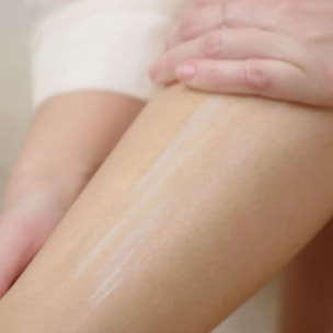 Mela - Lait Unifiant Ultra-Hydratant