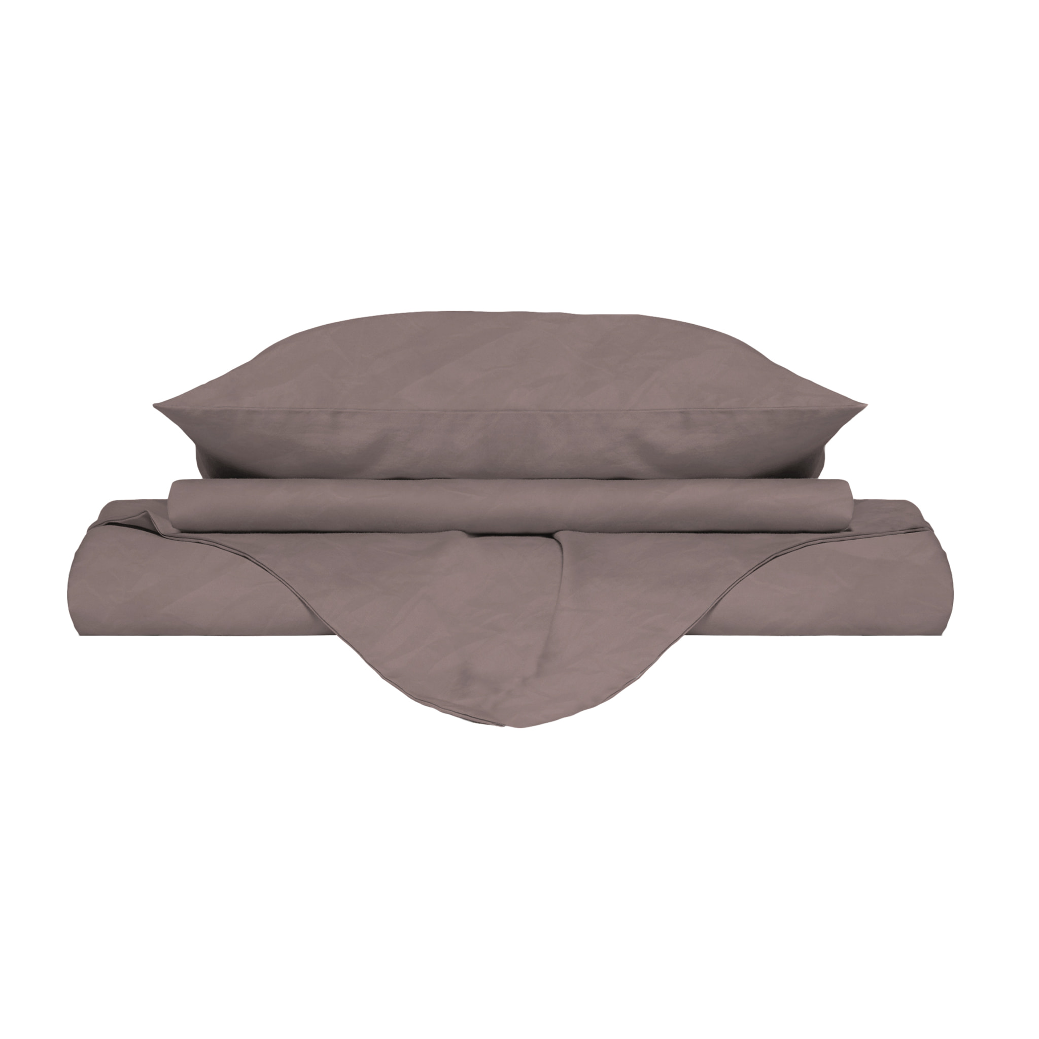 PARURE COPRIPIUMINO WATER WASHED MATRIMONIALE