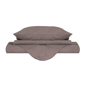 PARURE COPRIPIUMINO WATER WASHED MATRIMONIALE