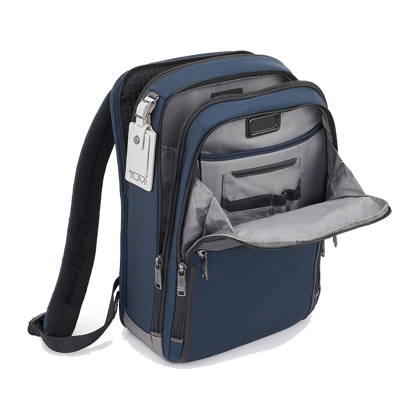 Tumi Mochila para Unisex 117339-1602