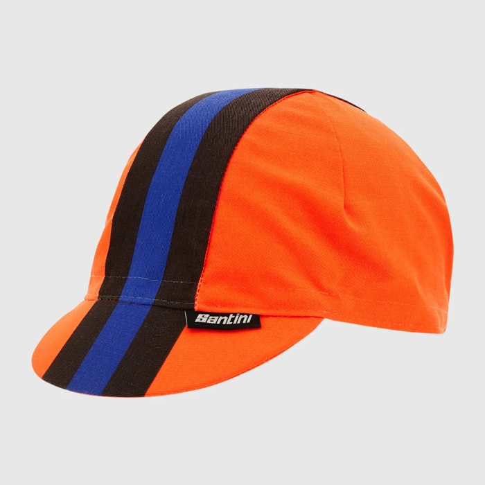 Bengal Casquette - Orange