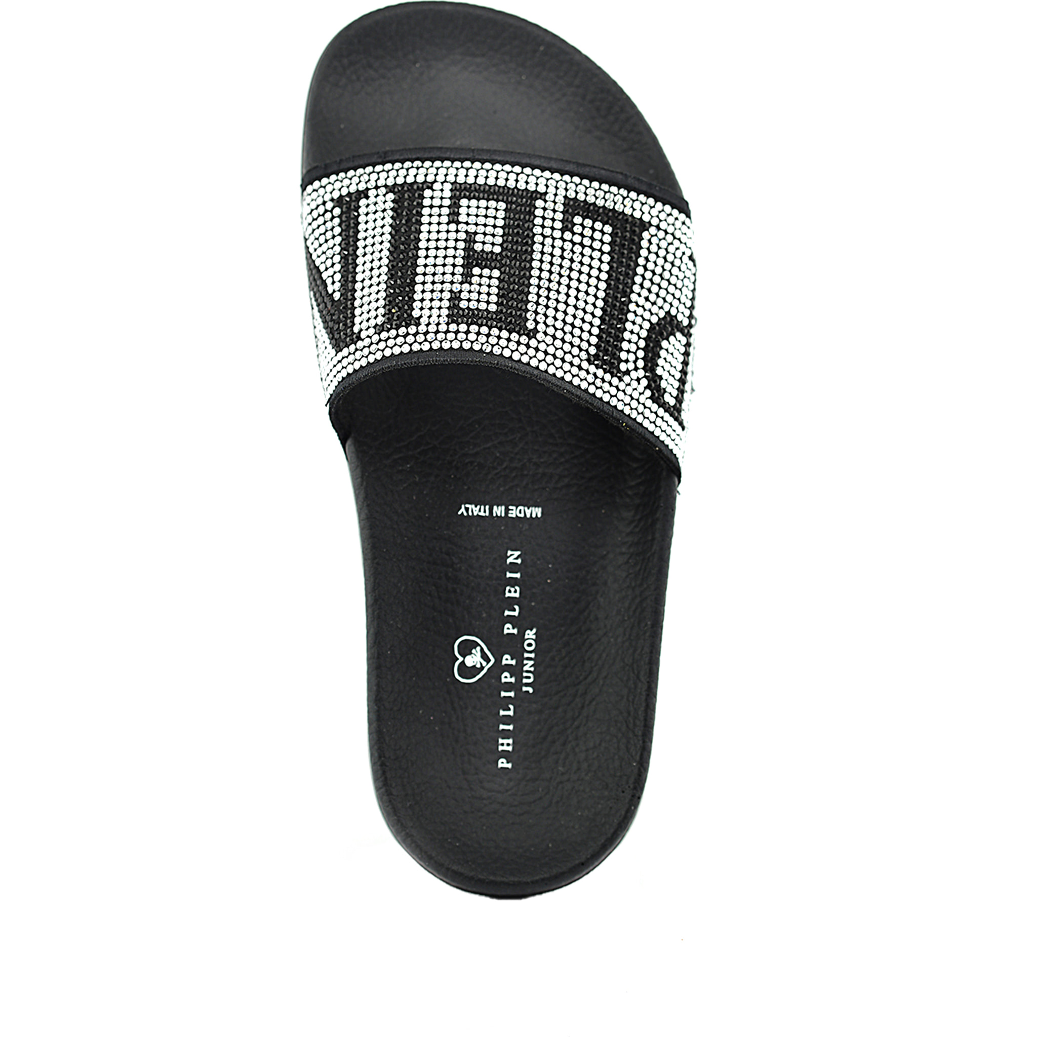 PHILIPP PLEIN Runner Sneaker