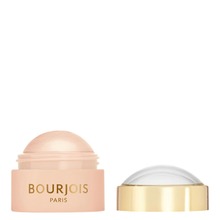 Blush Boite Ronde - Blush 2-en-1 Joues et Lèvres