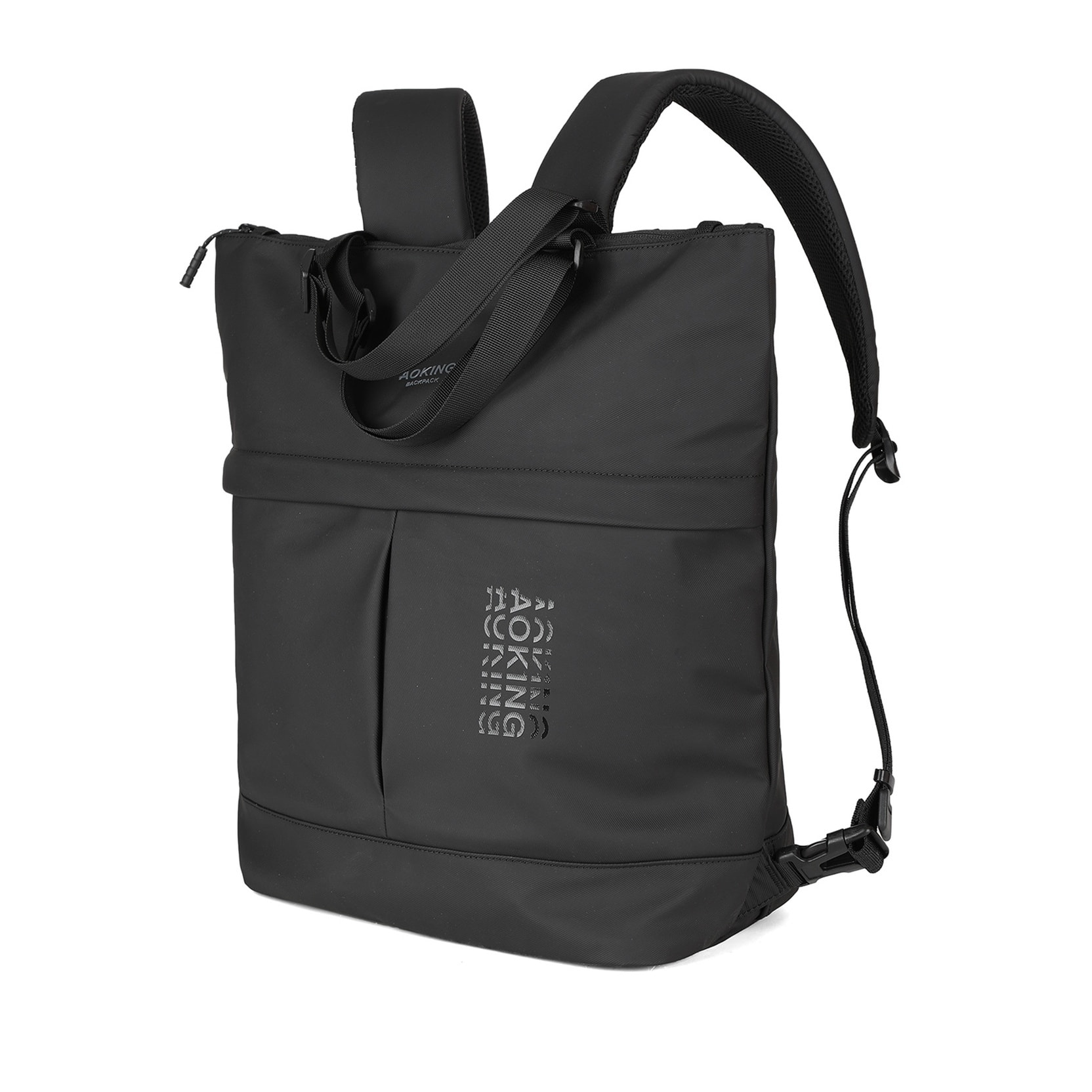 Zaino da donna Astrea Nova - Poliestere - Casual - Unisex - 30.0 x 41.0 x 18.0 cm