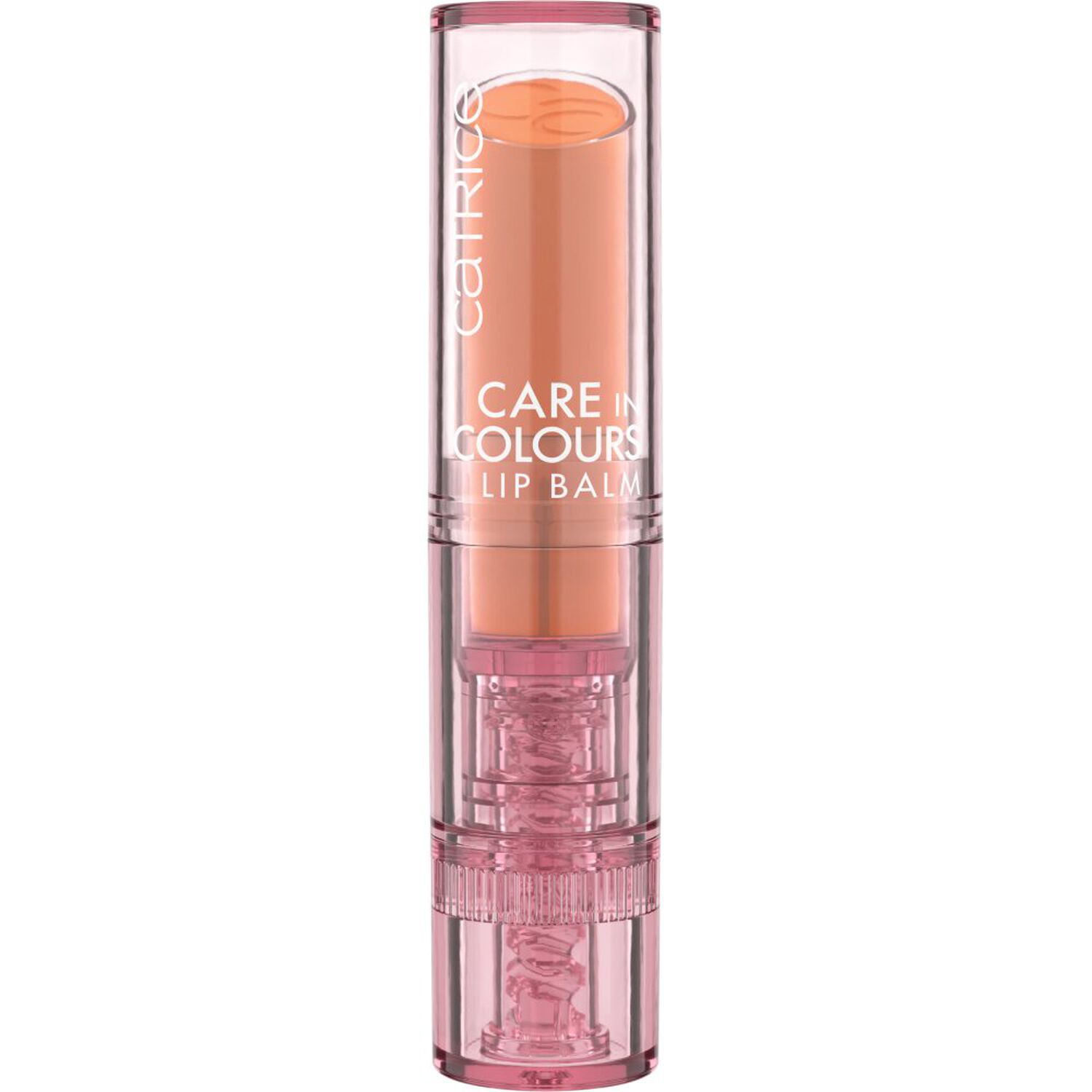 Care In Colours - Baume à Lèvres Teinté 3 g